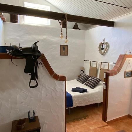 Casinha Da Lareira - Quintinha Dos Cavalos- Arruda Dos Vinhos Exterior photo