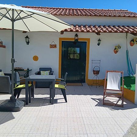 Casinha Da Lareira - Quintinha Dos Cavalos- Arruda Dos Vinhos Exterior photo