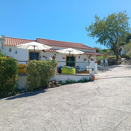 Casinha Da Lareira - Quintinha Dos Cavalos- Arruda Dos Vinhos Exterior photo