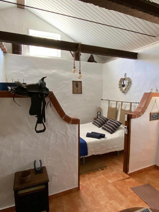 Casinha Da Lareira - Quintinha Dos Cavalos- Arruda Dos Vinhos Exterior photo