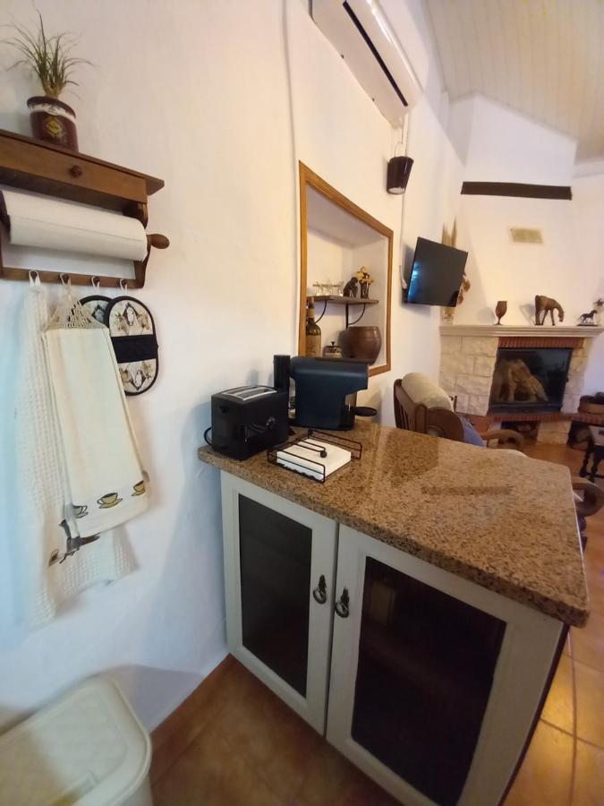 Casinha Da Lareira - Quintinha Dos Cavalos- Arruda Dos Vinhos Exterior photo