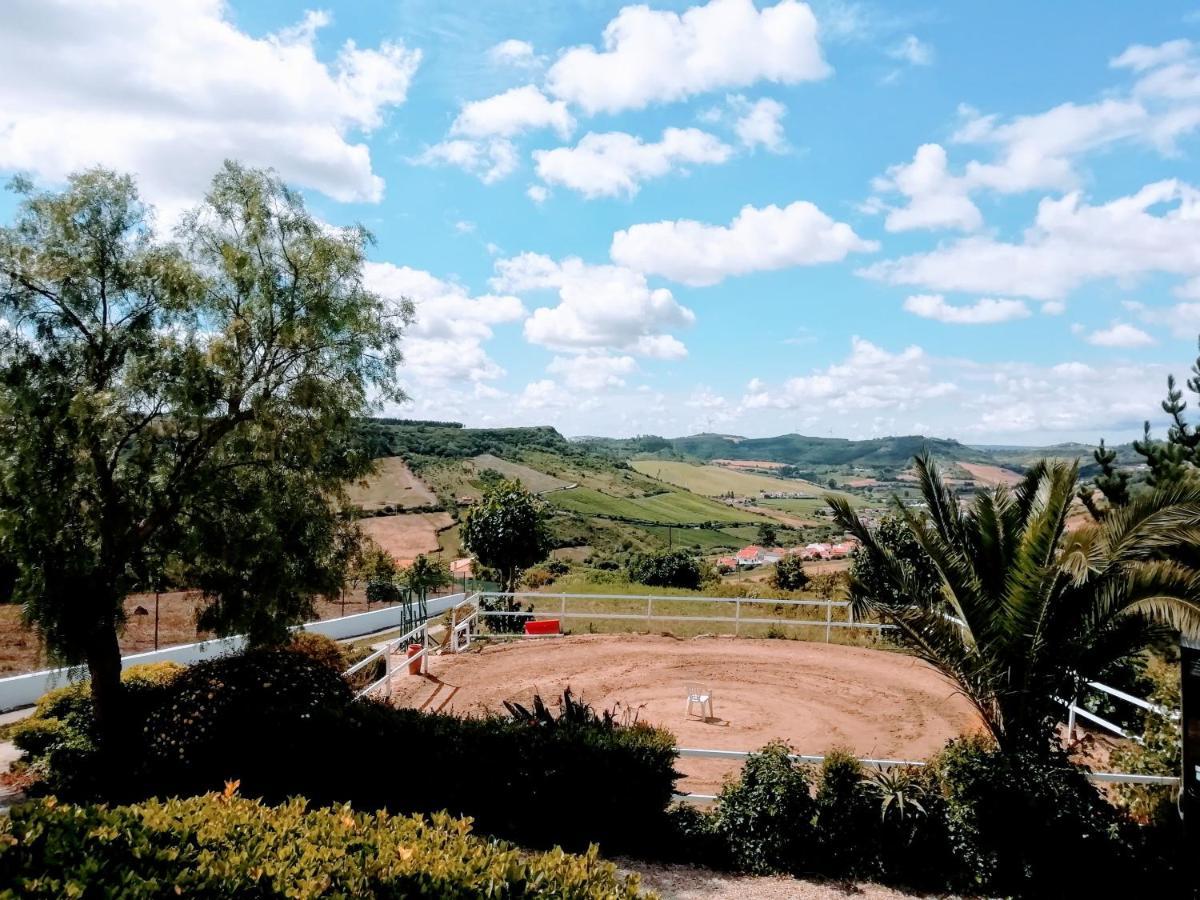 Casinha Da Lareira - Quintinha Dos Cavalos- Arruda Dos Vinhos Exterior photo