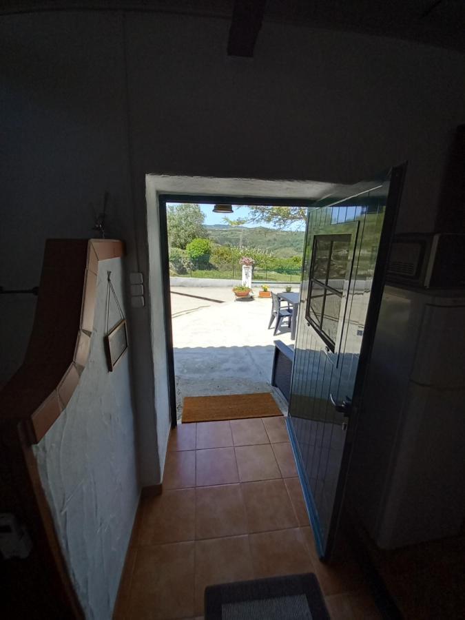 Casinha Da Lareira - Quintinha Dos Cavalos- Arruda Dos Vinhos Exterior photo