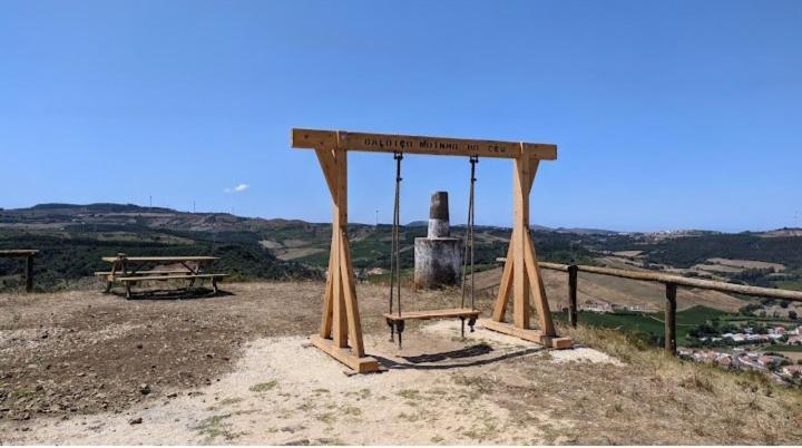 Casinha Da Lareira - Quintinha Dos Cavalos- Arruda Dos Vinhos Exterior photo
