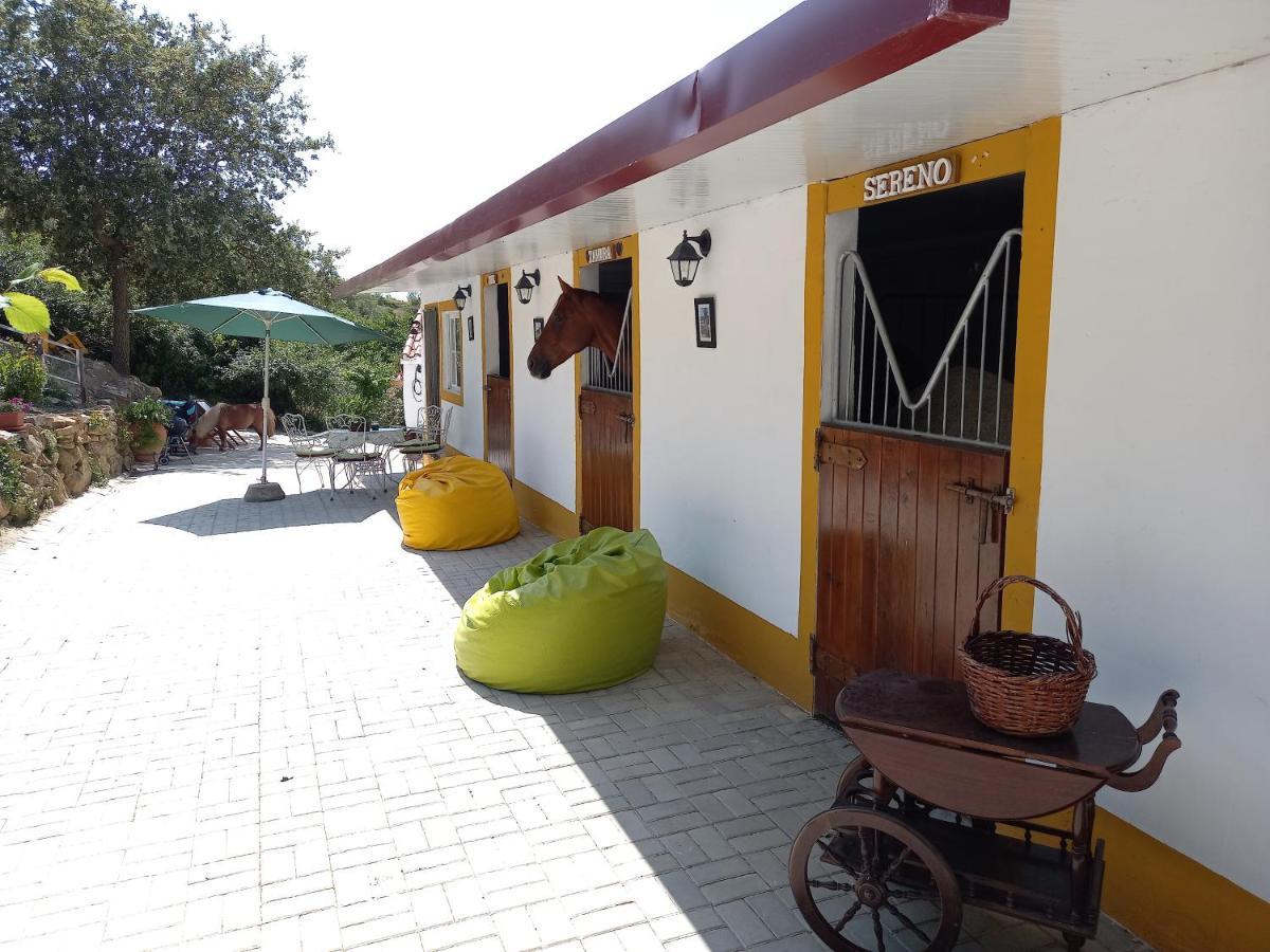 Casinha Da Lareira - Quintinha Dos Cavalos- Arruda Dos Vinhos Exterior photo