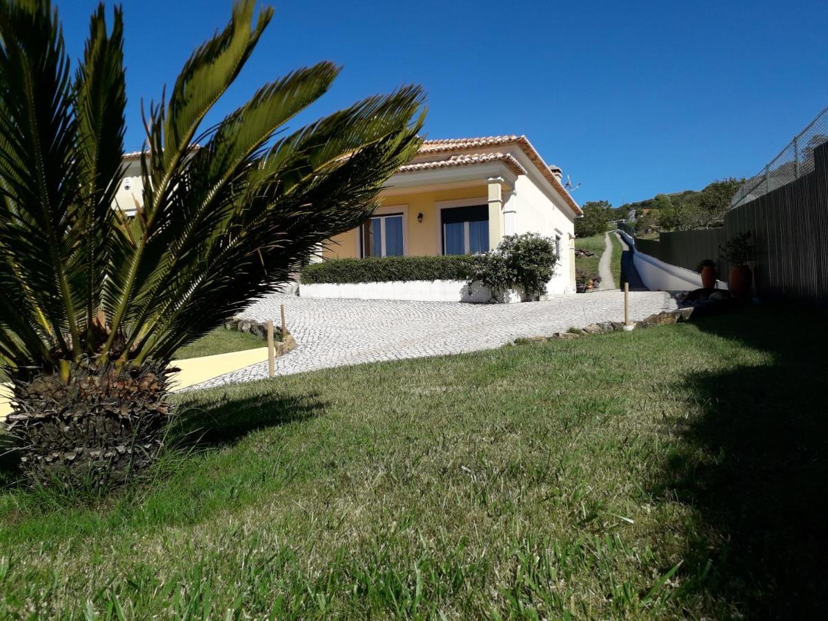 Casinha Da Lareira - Quintinha Dos Cavalos- Arruda Dos Vinhos Exterior photo